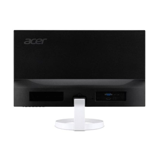 Monitor Acer R242Y E 23.8" FullHD 100Hz IPS 1ms Altifalantes Cinzento
