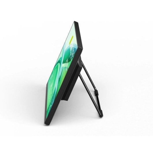 Monitor HANNSPREE HT220CUA 21.45" FullHD 60Hz IPS Táctil 6ms Altavoces