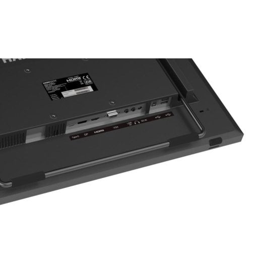 Monitor HANNSPREE HT220CUA 21.45" FullHD 60Hz IPS Táctil 6ms Altavoces