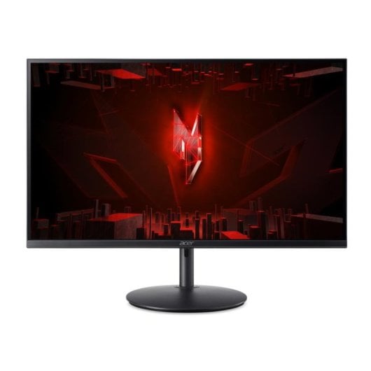Écran PC Acer Nitro XF0 XF240Y X1 23,8" Full HD 200Hz IPS 1 ms HDR10 Gaming