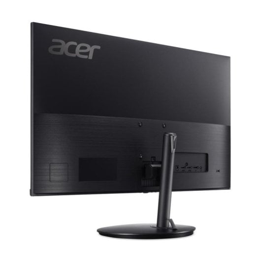 Écran PC Acer Nitro XF0 XF240Y X1 23,8" Full HD 200Hz IPS 1 ms HDR10 Gaming
