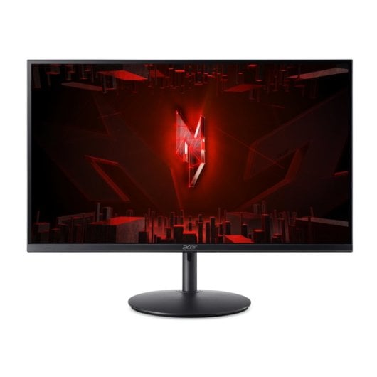 Écran PC Acer Nitro XF0 XF240Y X1 23,8" Full HD 200Hz IPS 1 ms HDR10 Gaming