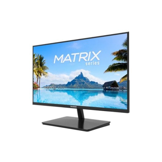 Monitor YASHI YZ2470 23,8" FullHD 120Hz VA 1ms FreeSync Premium Lautsprecher