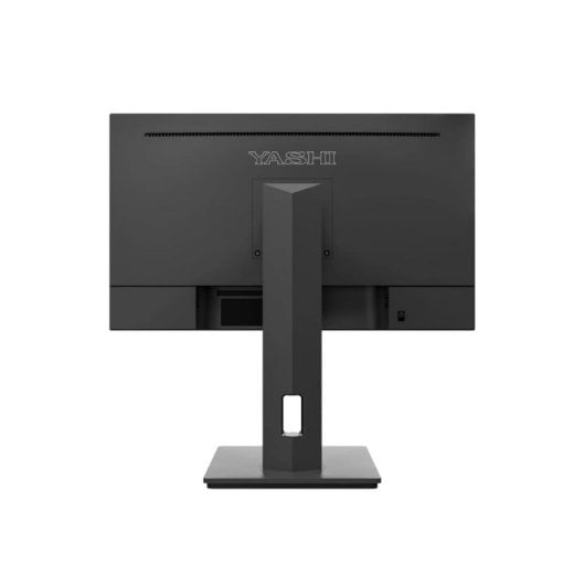 Monitor YASHI YZ2819 28" UltraHD 4K 60Hz IPS 1ms USB-C Lautsprecher Höhenverstellbar