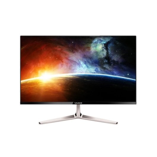 Écran PC YASHI YZ2712 27" Full HD 100Hz IPS Haut-parleurs 2 ms