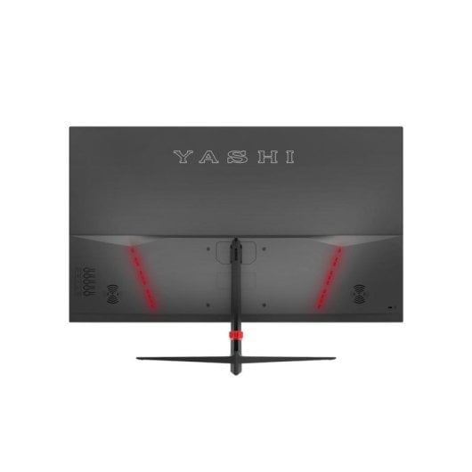 Écran PC YASHI YZ2785 27" Full HD 280Hz VA Plat 1ms FreeSync G-SYNC Haut-parleurs