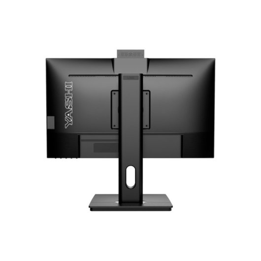 Écran PC YASHI YZ2493 24" Full HD 120Hz IPS Webcam Haut-parleurs 1 ms FreeSync Premium
