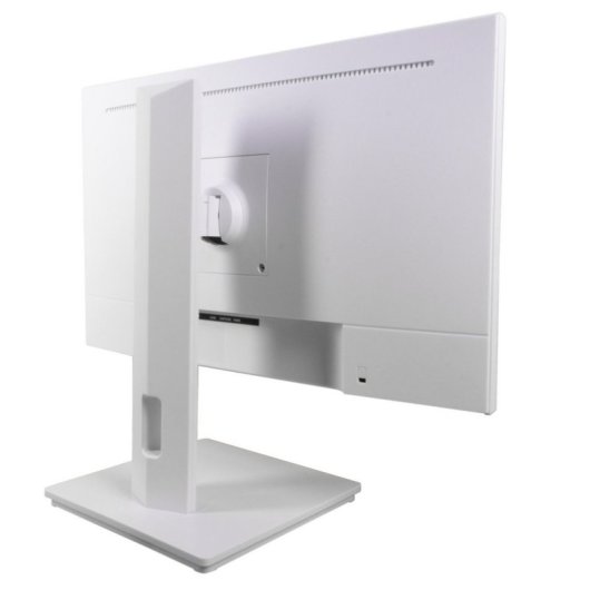 Écran PC Ernitec 0070-24127-F-W 27" Full HD 75Hz IPS 5ms Blanc Haut-parleurs