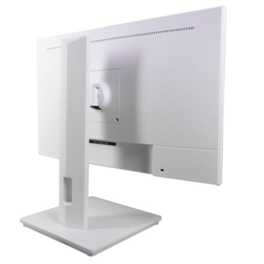 Monitor Ernitec 0070-24124-F-W 24" FullHD 5ms IPS Branco