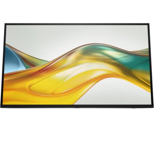 Monitor HP 527pq 27" QHD 100Hz IPS Tempo di risposta 5ms senza supporto