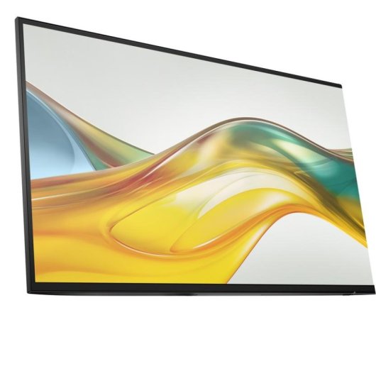 Monitor HP 527pq 27" QHD 100Hz IPS Tempo di risposta 5ms senza supporto