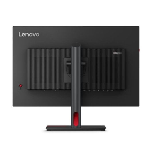 Monitor Lenovo ThinkVision 27 3D 27" UltraHD 4K 60Hz IPS Altura Ajustable HDR10