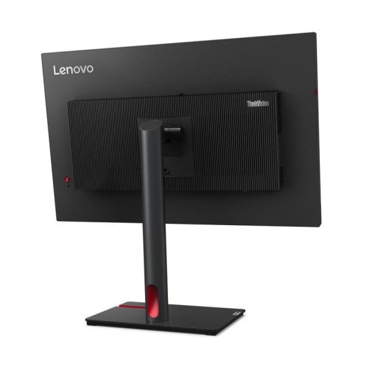 Monitor Lenovo ThinkVision 27 3D 27" UltraHD 4K 60Hz IPS Altura Ajustable HDR10