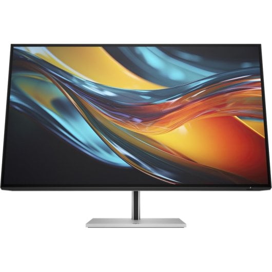 Écran PC HP Series 7 Pro 31,5" Ultra HD 4K 60Hz IPS Black Thunderbolt 4 Edge LED HDR400