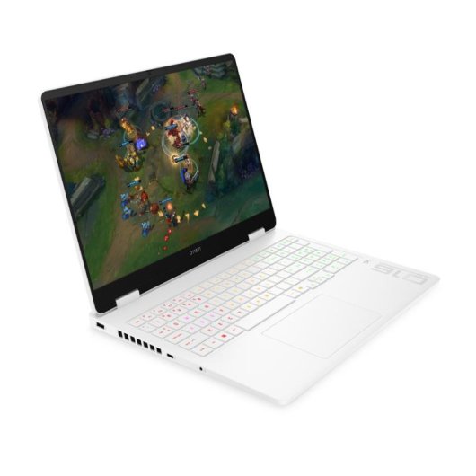Portátil HP OMEN 16-am0025ns 16" Intel Core 7 240H 32GB 1TB SSD RTX 5070 FreeDOS