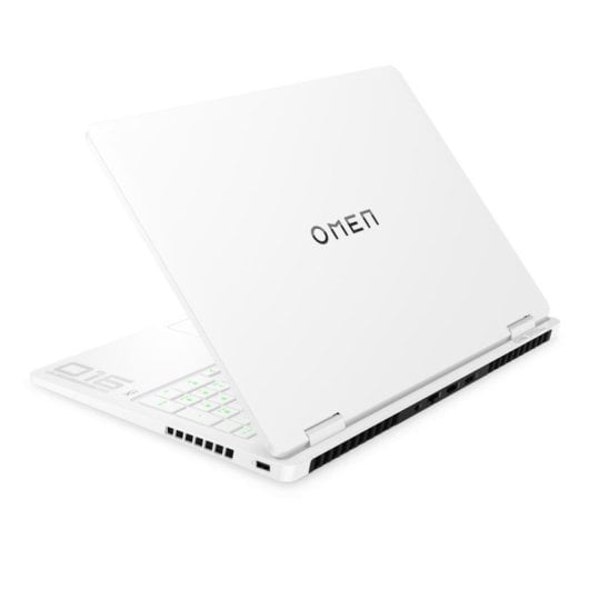 Portátil HP OMEN 16-am0025ns 16" Intel Core 7 240H 32GB 1TB SSD RTX 5070 FreeDOS