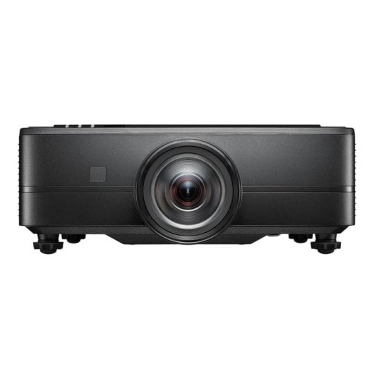 Proyector Optoma ZK810TST UHD 4K 7200 Lúmenes 1000" Láser DLP 3D Business