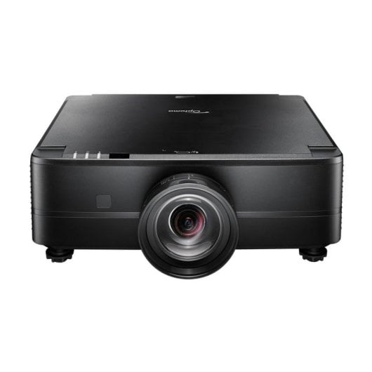 Proyector Optoma ZK810TST UHD 4K 7200 Lúmenes 1000" Láser DLP 3D Business