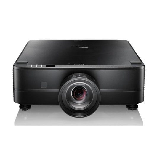 Proyector Optoma ZK810TST UHD 4K 7200 Lúmenes 1000" Láser DLP 3D Business