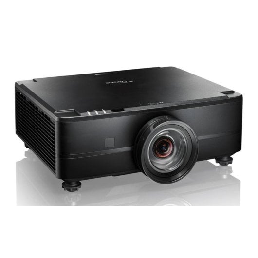 Proyector Optoma ZK810TST UHD 4K 7200 Lúmenes 1000" Láser DLP 3D Business