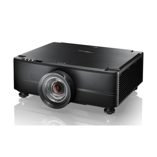 Proyector Optoma ZK810TST UHD 4K 7200 Lúmenes 1000" Láser DLP 3D Business
