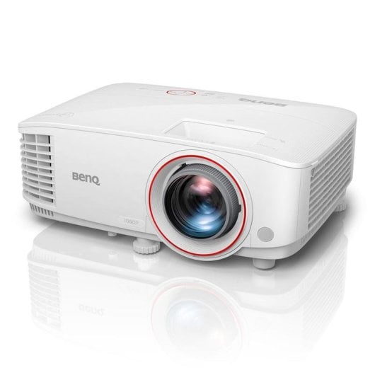 Projecteur BenQ TH671ST FullHD 3000 Lumens 300" Lampe DLP Focale Courte