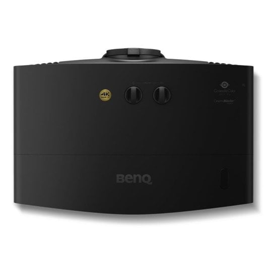 Proyector BenQ W5700 UHD 4K 1800 Lúmenes 300" Lámpara DLP Home Cinema
