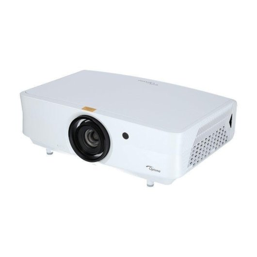 Proyector Optoma UHZ65LV 4K UltraHD 5000 Lúmenes 302" Láser DLP HDR10 3D Instalación Fija