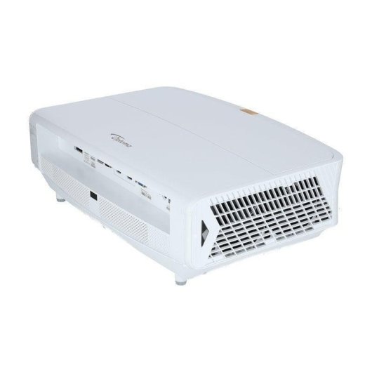 Proyector Optoma UHZ65LV 4K UltraHD 5000 Lúmenes 302" Láser DLP HDR10 3D Instalación Fija