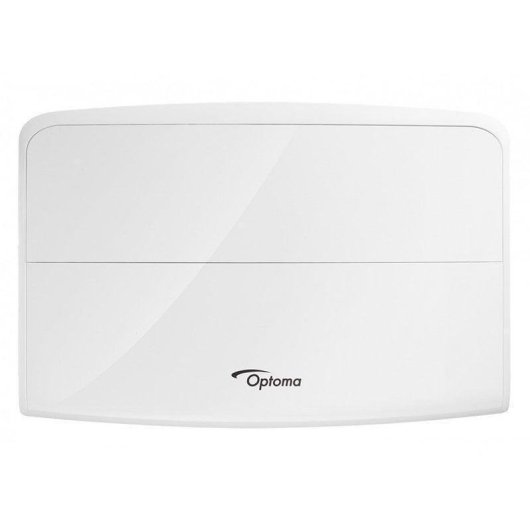 Proyector Optoma UHZ65LV 4K UltraHD 5000 Lúmenes 302" Láser DLP HDR10 3D Instalación Fija