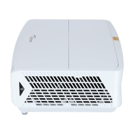 Proyector Optoma UHZ65LV 4K UltraHD 5000 Lúmenes 302" Láser DLP HDR10 3D Instalación Fija