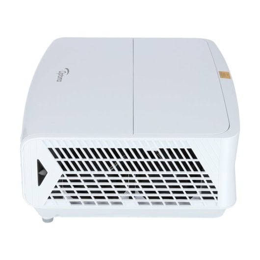 Projetor Optoma UHZ65LV Ultra HD 4K 5000 Lúmens 302" Laser DLP 3D Home Cinema