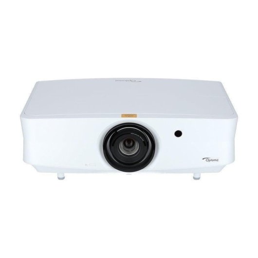 Proyector Optoma UHZ65LV 4K UltraHD 5000 Lúmenes 302" Láser DLP HDR10 3D Instalación Fija
