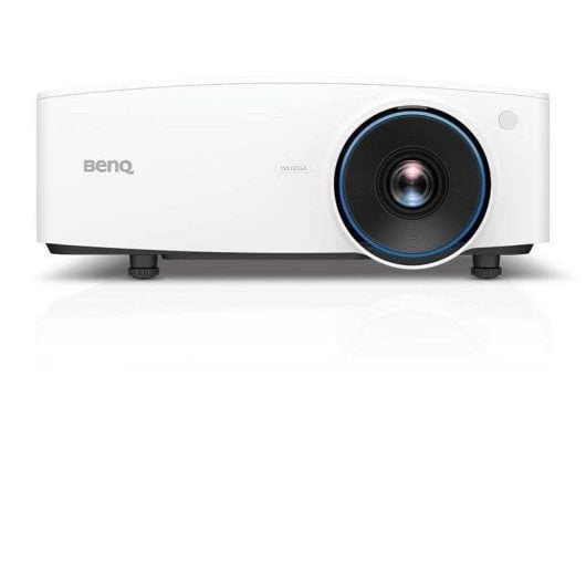 Proyector BenQ LU930 WUXGA 5000 Lúmenes 300" Láser DLP Business IP5X LAN