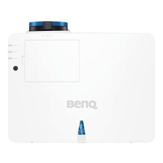 Proyector BenQ LU930 WUXGA 5000 Lúmenes 300" Láser DLP Business IP5X LAN