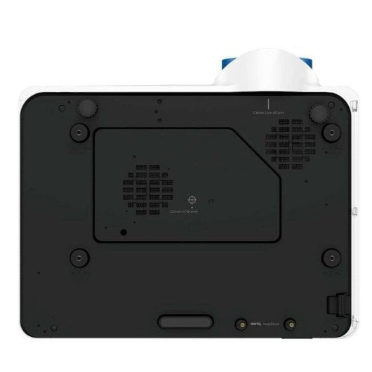 Proyector BenQ LU930 WUXGA 5000 Lúmenes 300" Láser DLP Business IP5X LAN