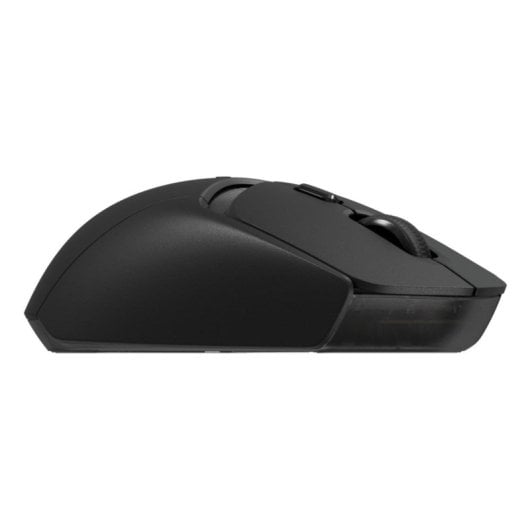 Ratón Logitech G309 LIGHTSPEED Wireless Bluetooth 25600DPI Negro PTFE