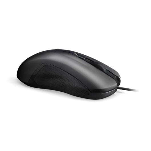 Ratón NACON GM-110 USB 2400 DPI Negro Retroiluminado 6 Botones