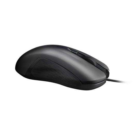 Ratón NACON GM-110 USB 2400 DPI Negro Retroiluminado 6 Botones