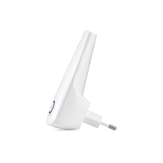 Ampliador de red TP-LINK TL-WA850RE 300Mbps Wi-Fi Compacto Ethernet Blanco