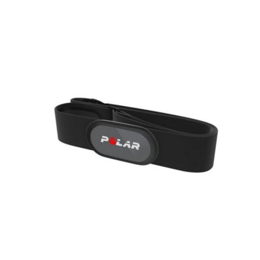 Aktivitätsarmband POLAR H9 Bluetooth ANT+ Schwarz Brustgurt Wasserdicht Elastikband 400 h