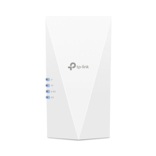 WiFi Mesh TP-Link 1 Knoten 2402 Mbit/s Dualband MU-MIMO mit Gigabit Ethernet