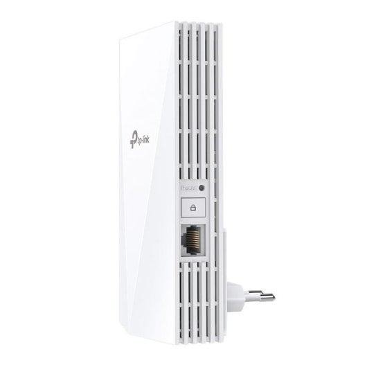 WiFi Mesh TP-Link 1 Knoten 2402 Mbit/s Dualband MU-MIMO mit Gigabit Ethernet