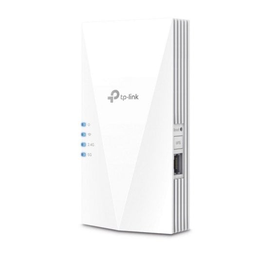 WiFi Mesh TP-Link 1 Knoten 2402 Mbit/s Dualband MU-MIMO mit Gigabit Ethernet