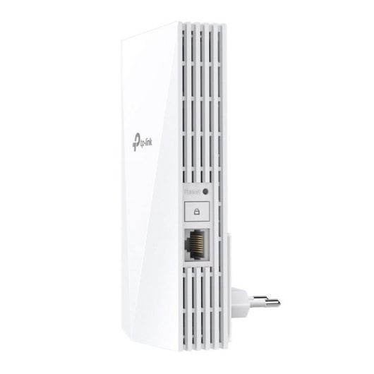 WiFi Mesh TP-Link 1 Knoten 2402 Mbit/s Dualband MU-MIMO mit Gigabit Ethernet