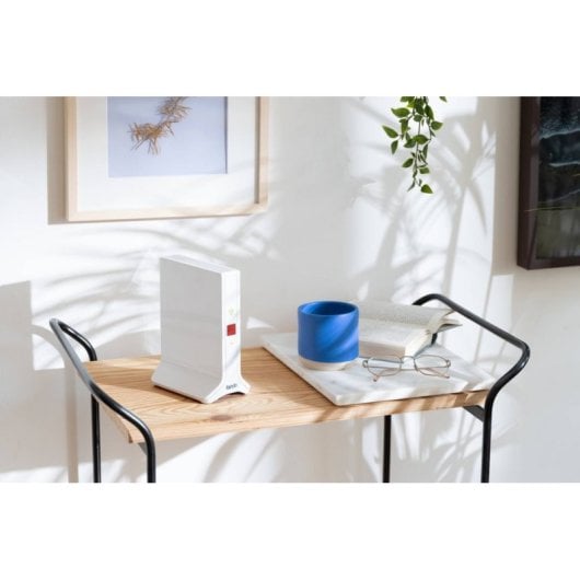 WiFi Mesh AVM 1 Knoten 4200 Mbps große Reichweite Triband LAN