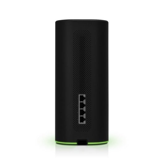 Router UBIQUITI AmpliFi Alien WiFi 6 7.7Gbps Dual Band MU-MIMO Touchscreen
