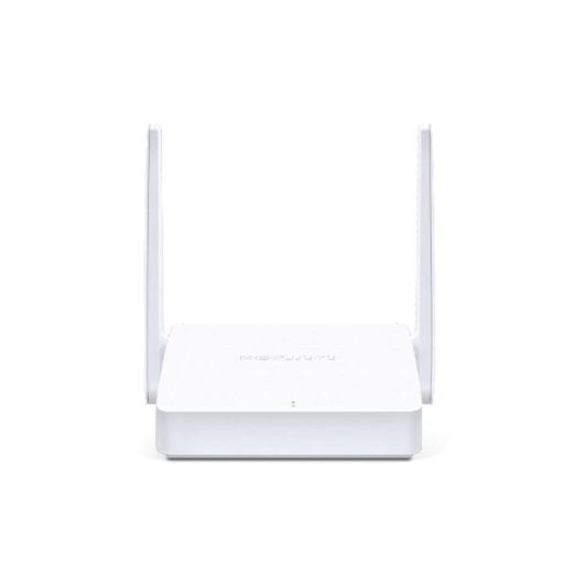 Router Mercusys MW301R RJ-45 300 Mbps WiFi 4 Due Antenne