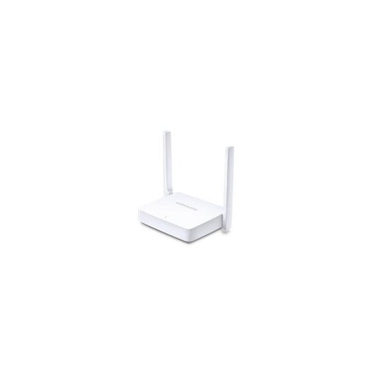 Router Mercusys MW301R RJ-45 300 Mbps WiFi 4 Due Antenne