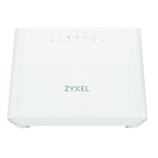 Router Zyxel DX3301-T0 WiFi 6 AX1800 Double Bande Gigabit Mesh